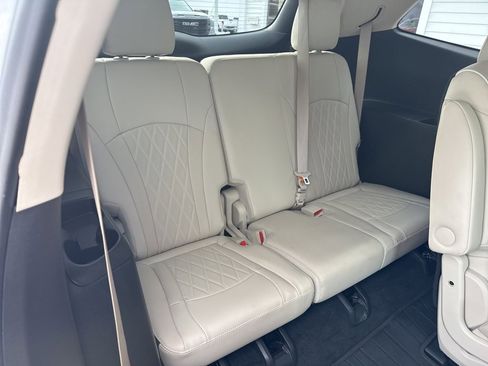 Certified 2022 Buick Enclave Avenir w/ Avenir Technology Package image 49