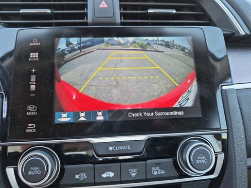 Used 2016 Honda Civic EX-L image 11