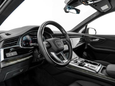 Used 2020 Audi Q7 2.0T Premium Plus w/ Premium Plus Package image 12