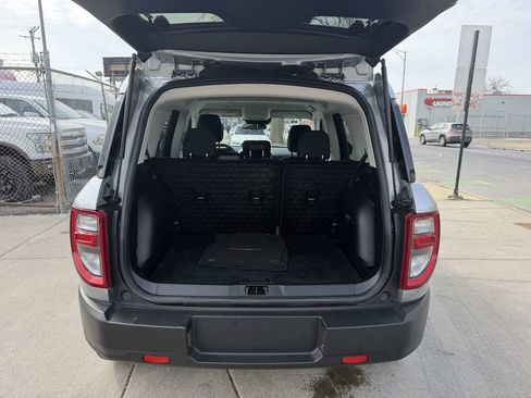 Used 2021 Ford Bronco Sport Big Bend image 20