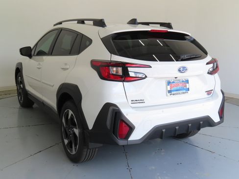 New 2026 Subaru Crosstrek 2.5i Limited AWD/4WD image 6