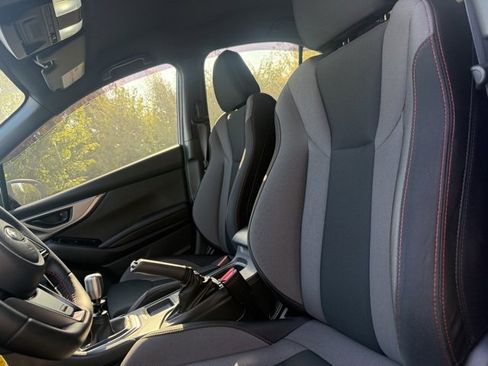 Used 2023 Subaru WRX image 12