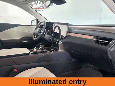 Used 2024 Lexus RX 350 Premium w/ Accessory Package (Z1) image 31