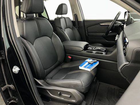 Used 2024 Honda Pilot Touring image 41