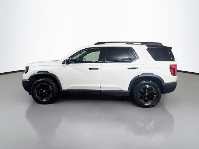 Used 2026 Honda Passport TrailSport Elite image 6