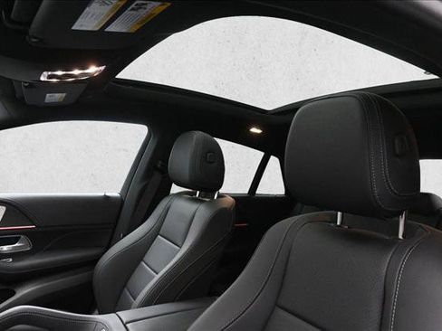 Certified 2026 Mercedes-Benz GLE 450 4MATIC Coupe image 19