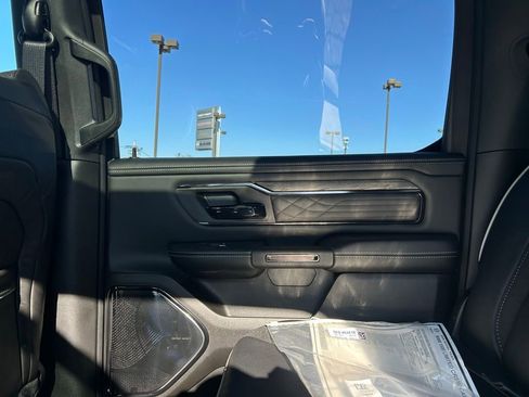 New 2026 RAM 1500 Limited AWD/4WD image 31