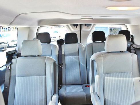 Used 2019 Ford Transit 350 XLT RWD image 14