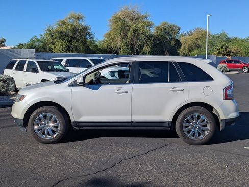 Used 2010 Ford Edge Limited image 3