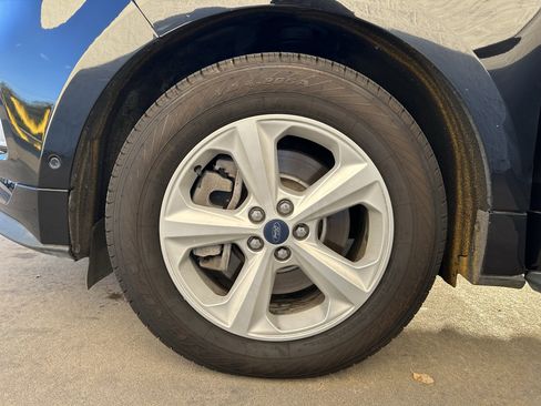 Used 2023 Ford Edge ST w/ Equipment Group 401A image 10