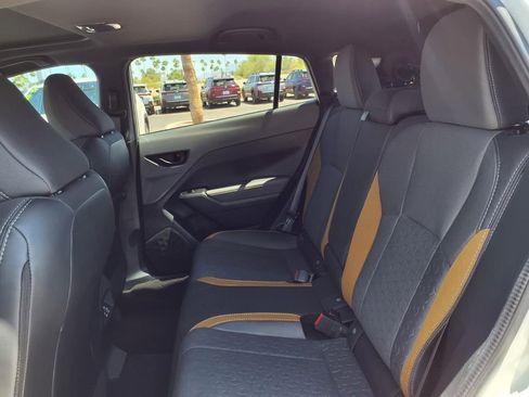 Certified 2025 Subaru Crosstrek 2.5i Sport image 23