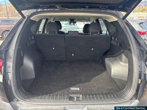 Certified 2024 Hyundai Tucson SEL image 18