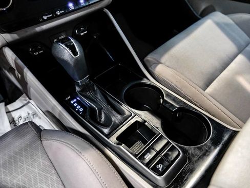 Used 2016 Hyundai Tucson Eco FWD image 31