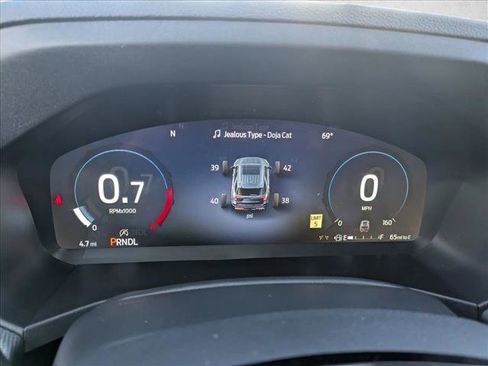 New 2026 Ford Explorer ST-Line image 10