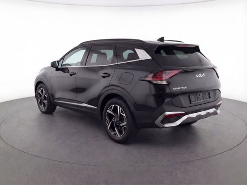 Used 2025 Kia Sportage LX FWD image 6