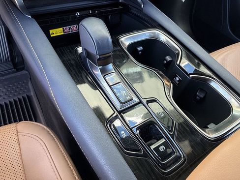 Used 2025 Lexus RX 350 FWD w/ Technology Package image 20