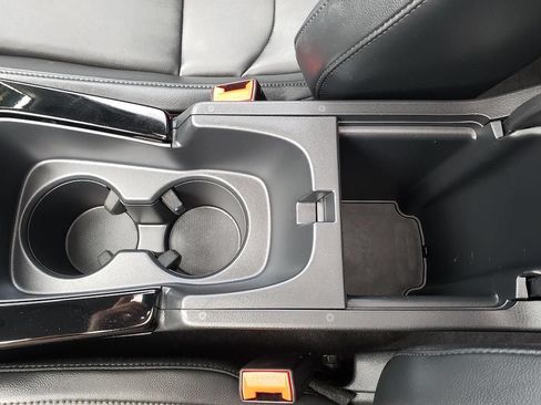 Certified 2023 Acura Integra FWD image 30