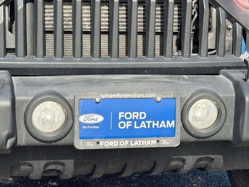 Used 2016 Jeep Wrangler Unlimited Sport w/ Quick Order Package 24S image 11