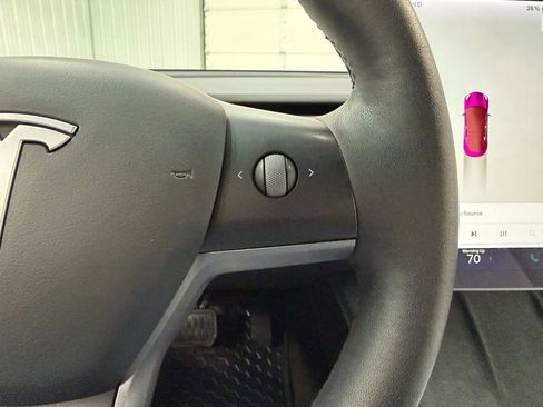 Used 2021 Tesla Model 3 Long Range image 25