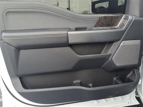 Certified 2023 Ford F350 Lariat w/ Lariat Ultimate Package image 11