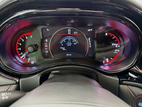 New 2026 Dodge Durango GT image 12