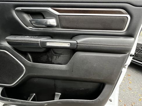 Used 2022 RAM 1500 Laramie image 43