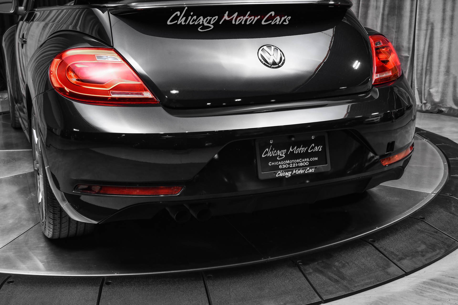 Used 2014 Volkswagen Beetle TDI FWD image 33