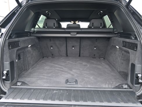 Used 2023 BMW X5 xDrive40i image 34