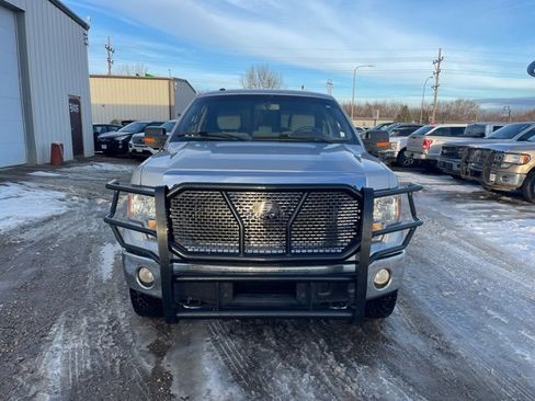 Used 2013 Ford F150 XLT w/ Luxury Equipment Group image 2