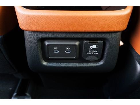 New 2026 INFINITI QX60 Autograph w/ Autograph Tech Package image 29