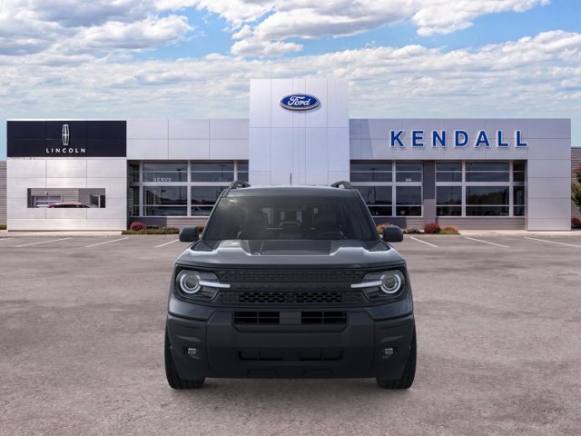 Used 2026 Ford Bronco Sport Big Bend w/ Convenience Package AWD/4WD image 6