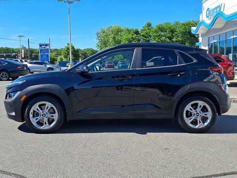 Used 2023 Hyundai Kona SEL w/ Convenience Package AWD/4WD image 7