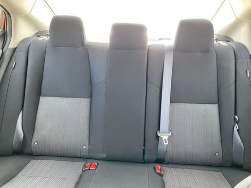 Certified 2023 Nissan Sentra SV image 18