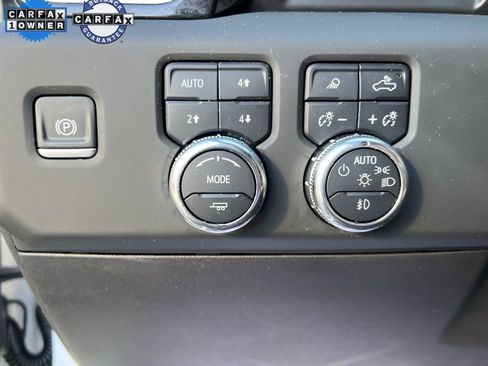 Used 2025 GMC Sierra 1500 Denali Ultimate image 12