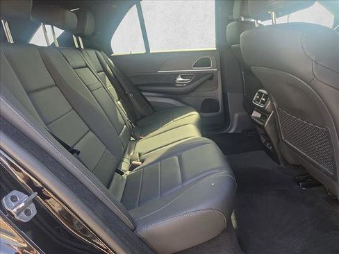 Used 2025 Mercedes-Benz GLE 450 4MATIC image 20