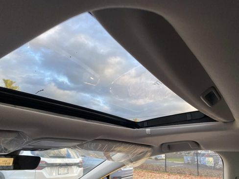 New 2026 Honda Odyssey EX-L image 10