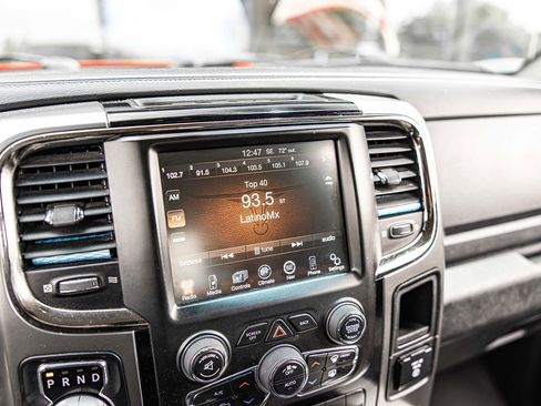 Used 2015 RAM 1500 Sport AWD/4WD image 26