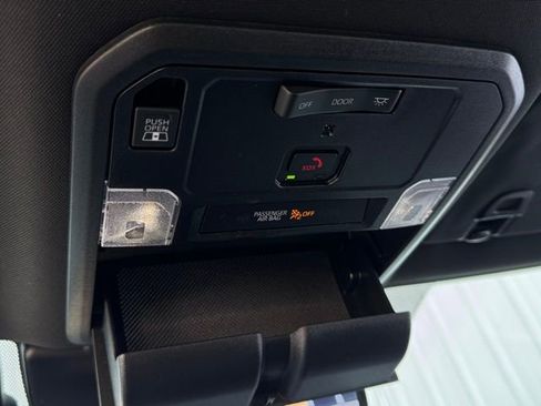 New 2025 Toyota Tacoma Trailhunter image 54