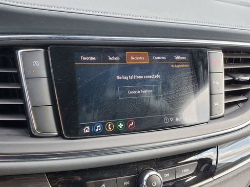 Used 2024 Buick Enclave Essence w/ Sport Touring Edition image 20