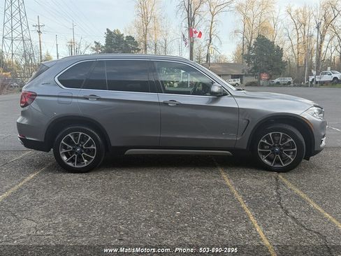 Used 2018 BMW X5 xDrive40e image 7