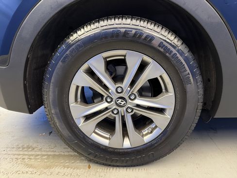 Used 2014 Hyundai Santa Fe Sport w/ Popular Equipment Package 02 image 9