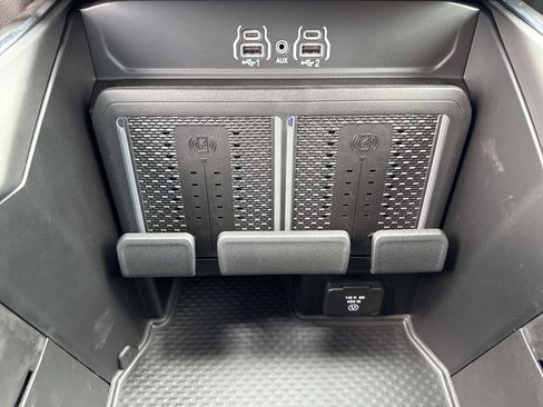 New 2025 RAM 3500 Laramie w/ Night Edition image 46