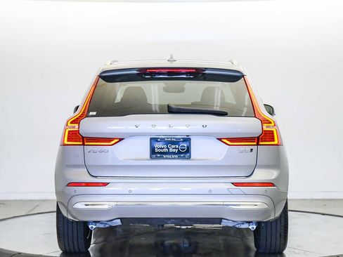Certified 2023 Volvo XC60 B5 Plus w/ Climate Package AWD/4WD image 3