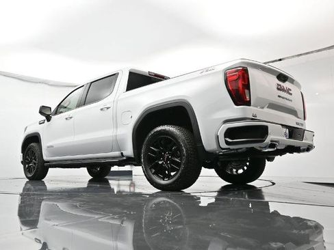 New 2026 GMC Sierra 1500 Elevation w/ Elevation Premium Package image 55