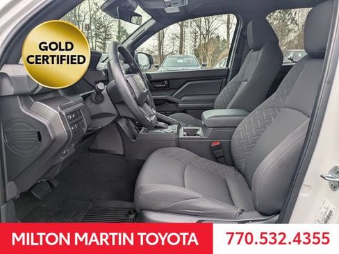 Certified 2024 Toyota Tacoma SR5 image 20
