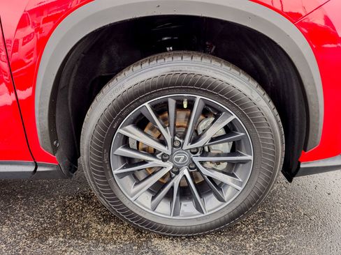 Used 2022 Lexus NX 350 350 Premium image 25