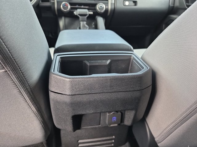Used 2026 Toyota Tacoma SR5 AWD/4WD image 16