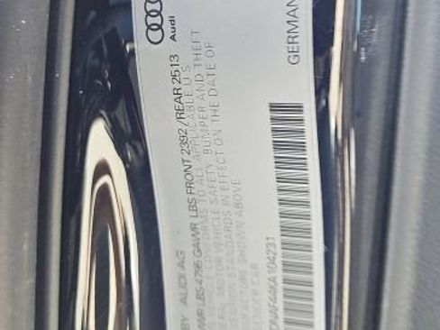 Used 2019 Audi A4 2.0T Premium w/ Convenience Package AWD/4WD image 13