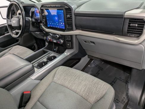 Used 2021 Ford F150 XLT w/ Equipment Group 302A High image 29