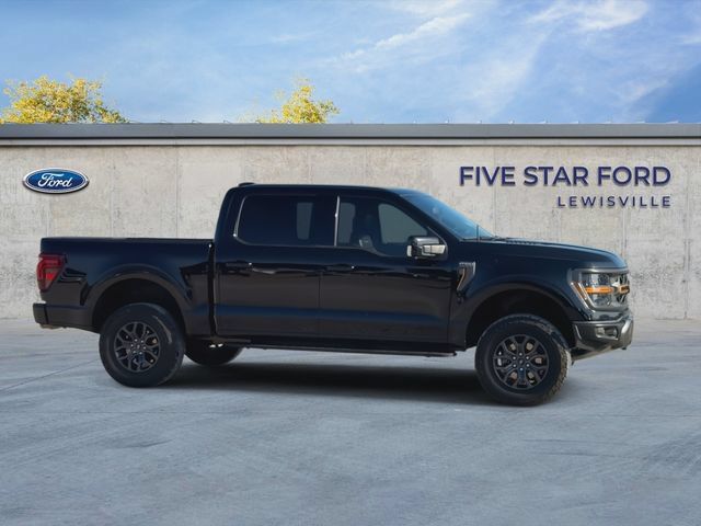 Used 2024 Ford F150 Tremor w/ Equipment Group 402A High AWD/4WD image 9